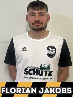 Avatar Bild für Florian Jakobs