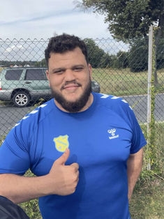 Avatar Bild für Maurice Saidi