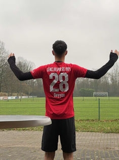 Avatar Bild