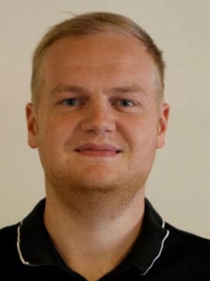 Avatar Bild für Dennis Stiebitz