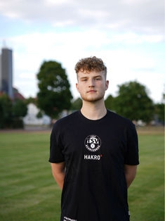 Avatar Bild für Marlon Kramer