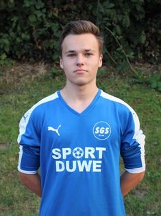 Avatar Bild für Janne Elias Harwardt