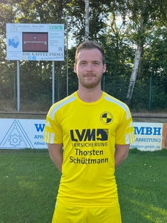 Avatar Bild für Jannik Logerds