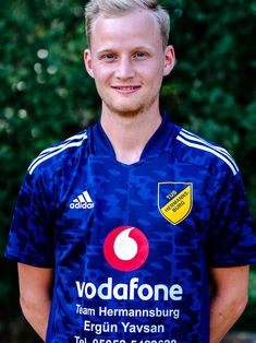 Avatar Bild für Tim-Luca Pleuß