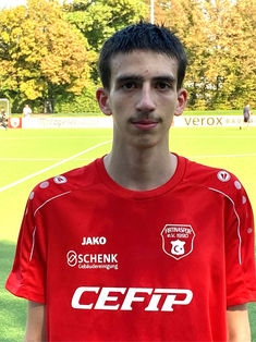 Avatar Bild