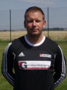 Avatar Bild für Lars Heuer