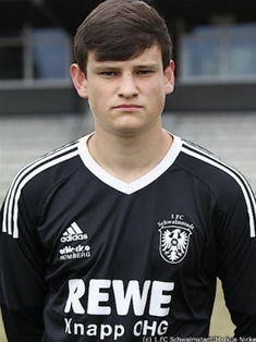 Avatar Bild für Moritz Kropf