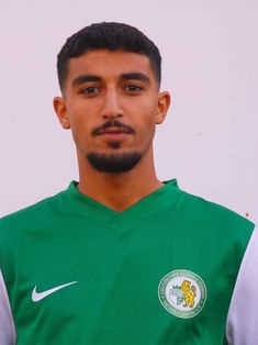 Avatar Bild für Mohamad Amin Abed
