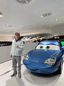 Avatar Bild