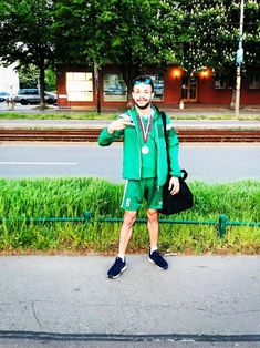 Avatar Bild
