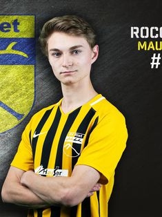 Avatar Bild für Rocco Mauch