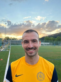 Avatar Bild für Jens Dörr