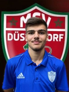 Avatar Bild für Darian Hmasaleh
