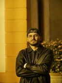 Avatar Bild