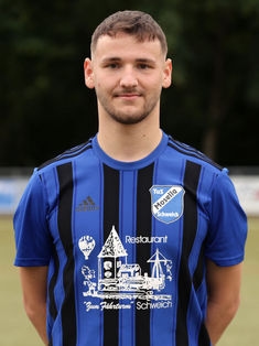Avatar Bild für Joshua Rodrigues
