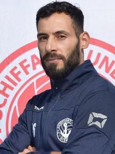 Avatar Bild für Mohammed Diboune