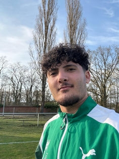 Avatar Bild für Adnan Amen Hasan