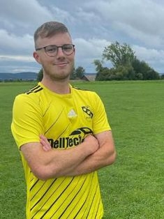 Avatar Bild für Luca Kimmich