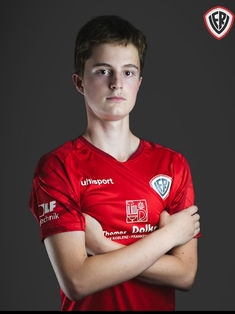 Avatar Bild