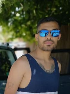 Avatar Bild
