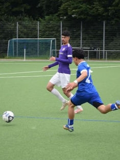 Avatar Bild
