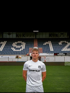 Avatar Bild