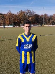 Avatar Bild für Murat Arda Uslu