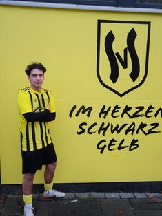 Avatar Bild