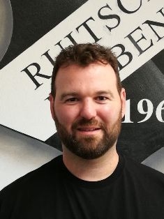 Avatar Bild für Daniel Bartz