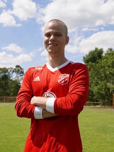 Avatar Bild für Moritz Naumann