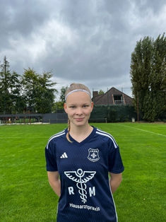 Avatar Bild für Rieke Wichmann