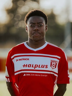 Avatar Bild für Prince Asante