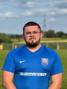 Avatar Bild für Gino Tim Geibel