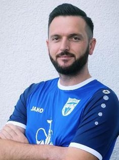Avatar Bild für Burhan Salihu