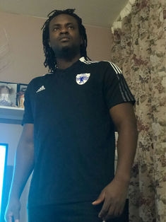 Avatar Bild für Chukwuma Mikel Enyesiobi