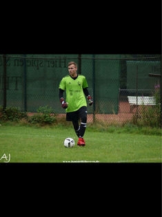 Avatar Bild