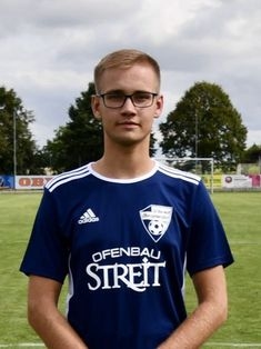 Avatar Bild für Florian Moy
