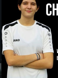Avatar Bild