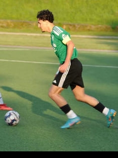 Avatar Bild