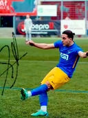 Avatar Bild
