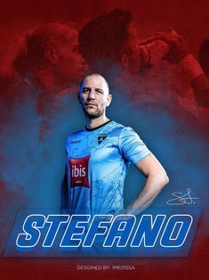 Avatar Bild für Stefano Federico
