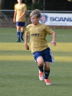 Avatar Bild