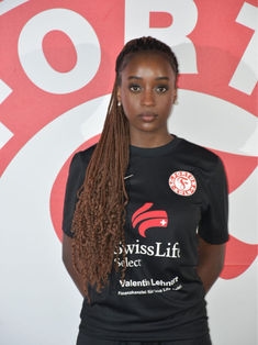 Avatar Bild für Katharina Kisekka