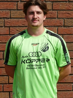 Avatar Bild für Wladimir Samsonov