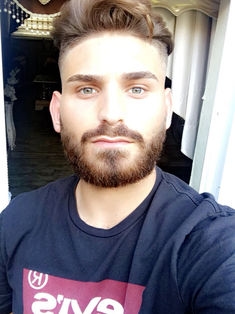 Avatar Bild für Jakob El-Zein