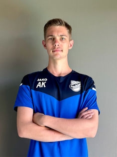 Avatar Bild für Alexander Kühl