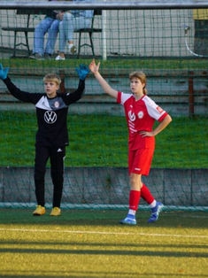 Avatar Bild