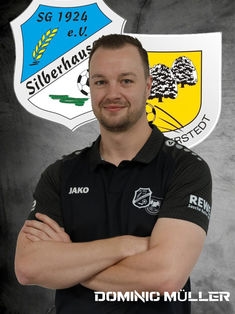 Avatar Bild für Dominic Mueller