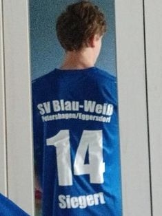 Avatar Bild