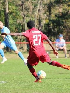 Avatar Bild für Alwin Mwangi